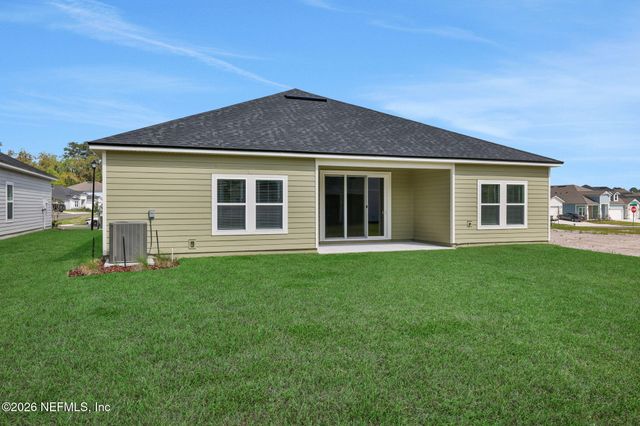 2226 PALISADE Point, Middleburg, FL 32068