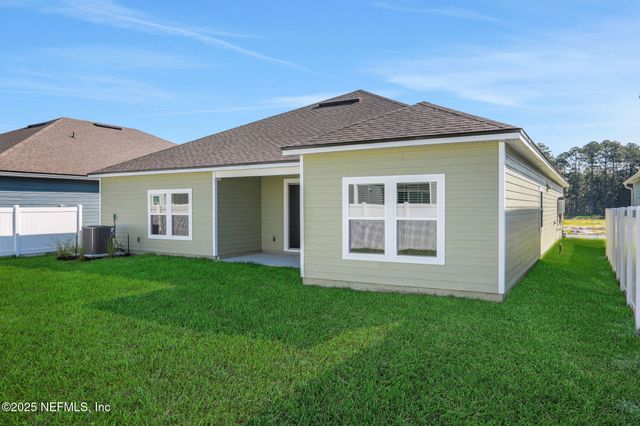 2226 PALISADE Point, Middleburg, FL 32068