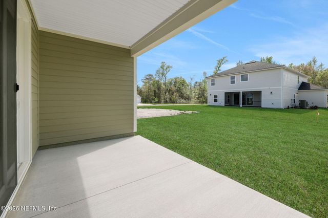 2226 PALISADE Point, Middleburg, FL 32068