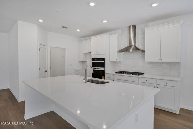 2226 PALISADE Point, Middleburg, FL 32068