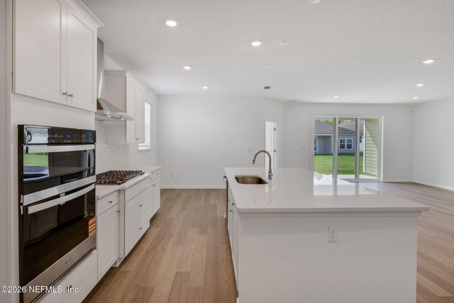 2226 PALISADE Point, Middleburg, FL 32068