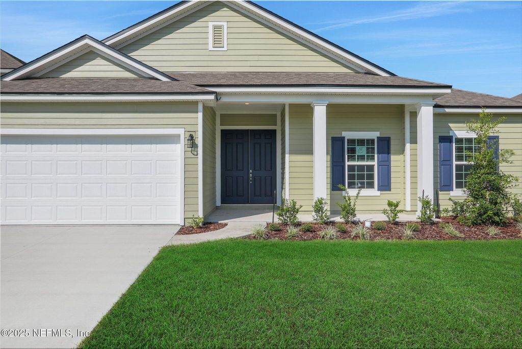 2226 PALISADE Point, Middleburg, FL 32068