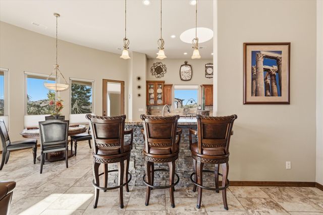 8 La Entrada, Placitas, NM 87043