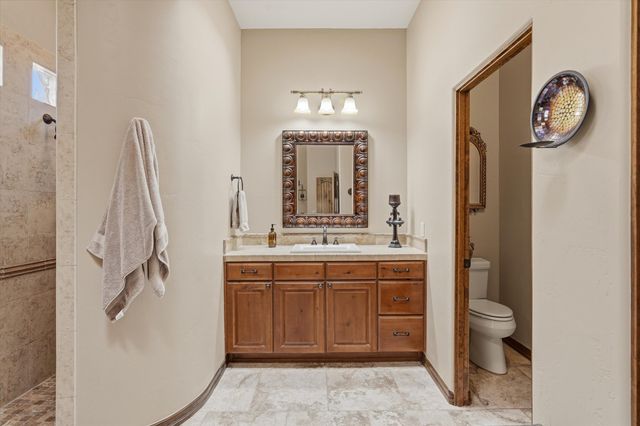 8 La Entrada, Placitas, NM 87043