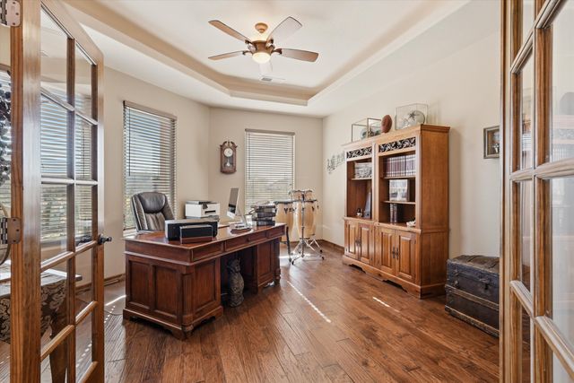 8 La Entrada, Placitas, NM 87043