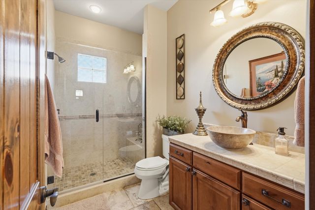 8 La Entrada, Placitas, NM 87043