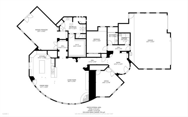 8 La Entrada, Placitas, NM 87043