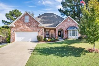 2191 Summer Oak Street, Springdale, AR 72762