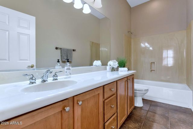 41123 N RIVER BEND Road, Phoenix, AZ 85086