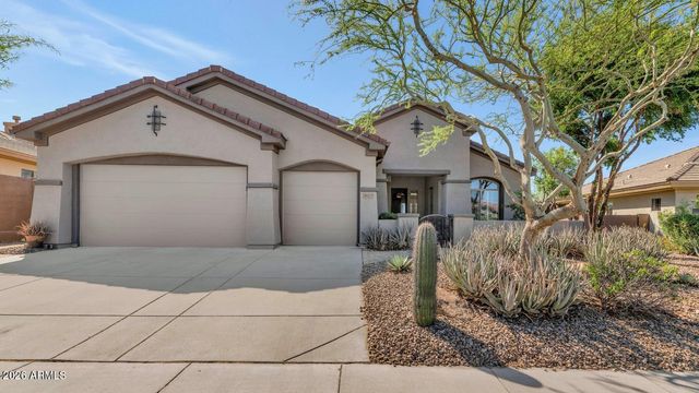 41123 N RIVER BEND Road, Phoenix, AZ 85086