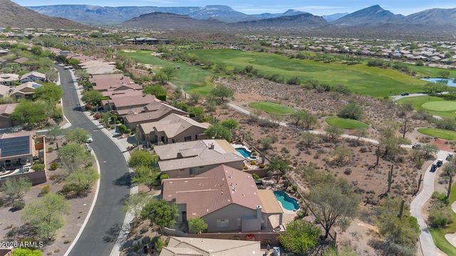 41123 N RIVER BEND Road, Phoenix, AZ 85086