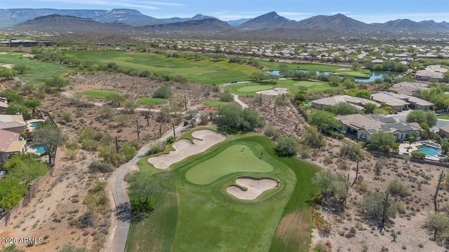 41123 N RIVER BEND Road, Phoenix, AZ 85086