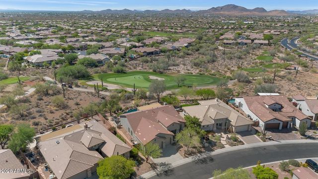 41123 N RIVER BEND Road, Phoenix, AZ 85086