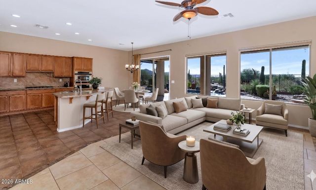 41123 N RIVER BEND Road, Phoenix, AZ 85086