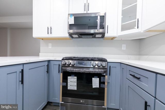 1321 SHEPHERD ST NW, Washington, DC 20011