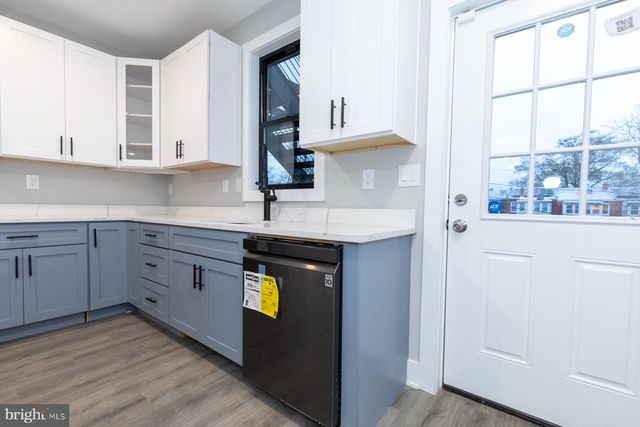 1321 SHEPHERD ST NW, Washington, DC 20011