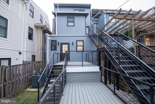 1321 SHEPHERD ST NW, Washington, DC 20011