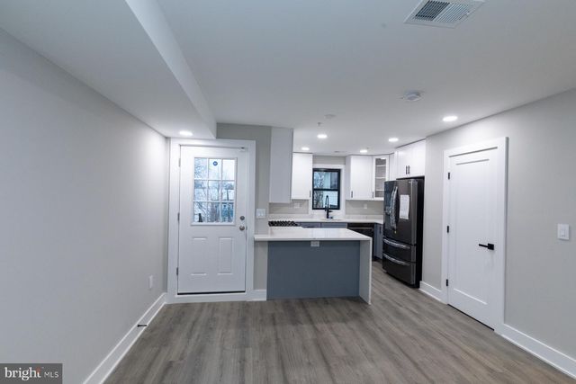 1321 SHEPHERD ST NW, Washington, DC 20011