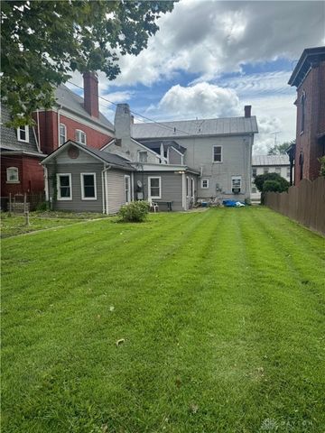 111 S Main Street, Miamisburg, OH 45309