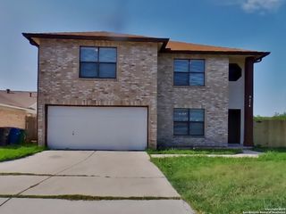 9214 Adams Hill, San Antonio, TX 78245