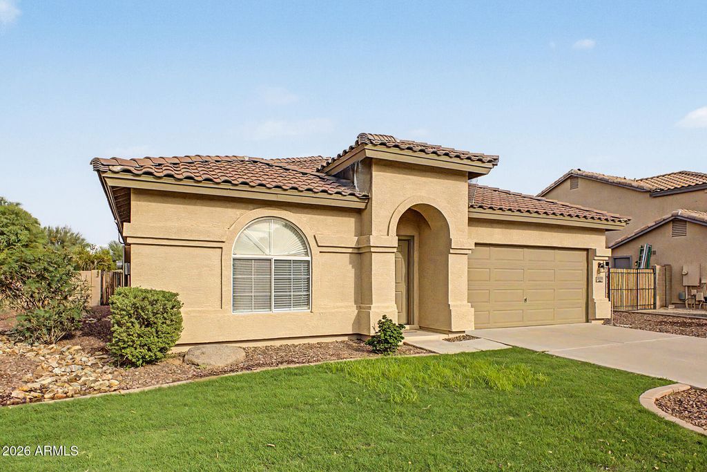 31457 N CANDLEWOOD Drive, San Tan Valley, AZ 85143 — exterior