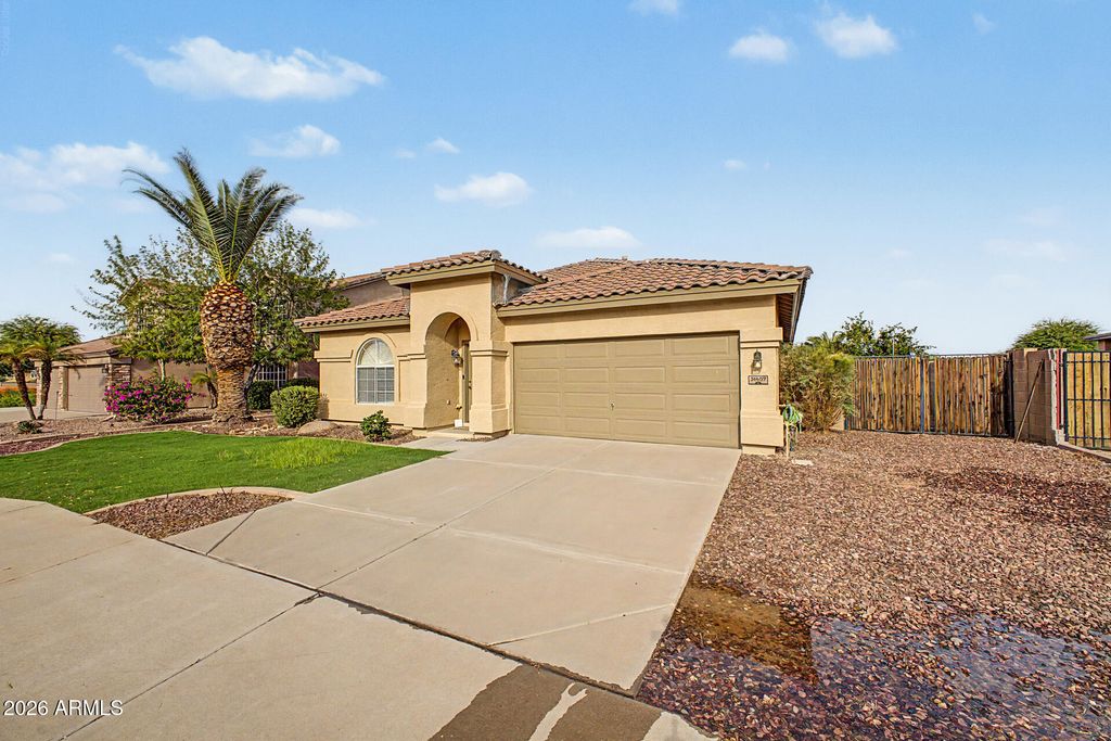 31457 N CANDLEWOOD Drive, San Tan Valley, AZ 85143 — photo 2