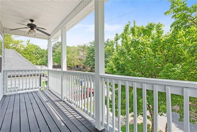 809 Spencer NW Street, Atlanta, GA 30314