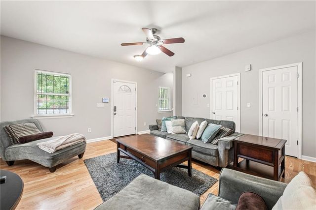 809 Spencer NW Street, Atlanta, GA 30314