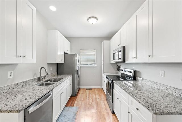 809 Spencer NW Street, Atlanta, GA 30314
