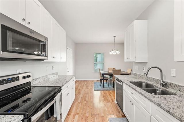 809 Spencer NW Street, Atlanta, GA 30314