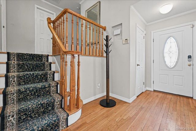 698 Edgewood Drive, Westbury, NY 11590
