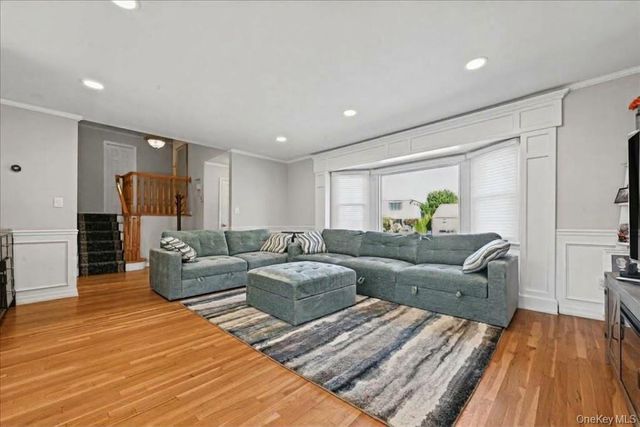 698 Edgewood Drive, Westbury, NY 11590