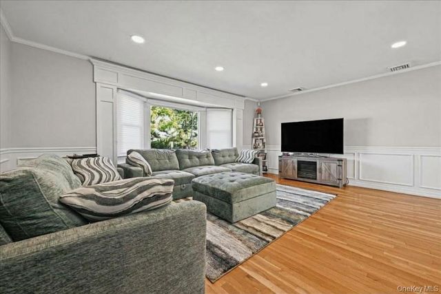 698 Edgewood Drive, Westbury, NY 11590