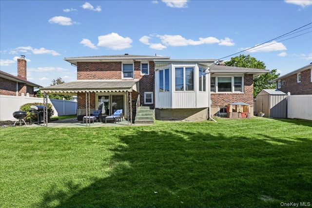 698 Edgewood Drive, Westbury, NY 11590
