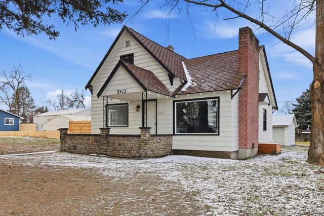 6423 N Washington St, Spokane, WA 99208