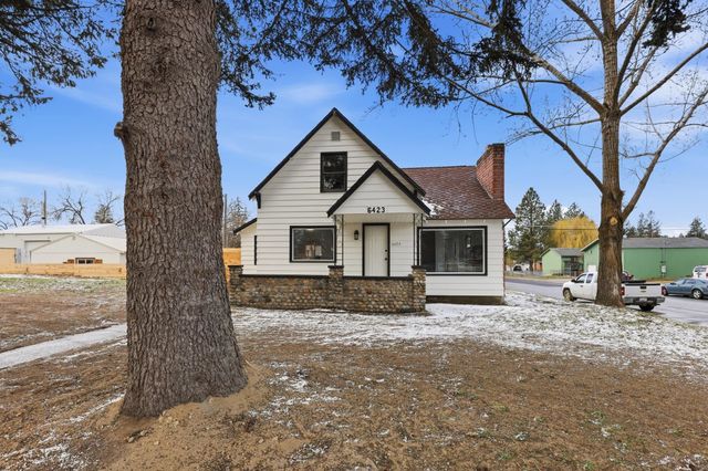 6423 N Washington St, Spokane, WA 99208