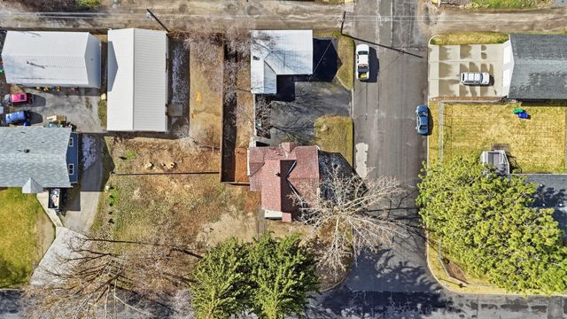 6423 N Washington St, Spokane, WA 99208