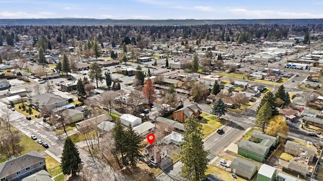 6423 N Washington St, Spokane, WA 99208