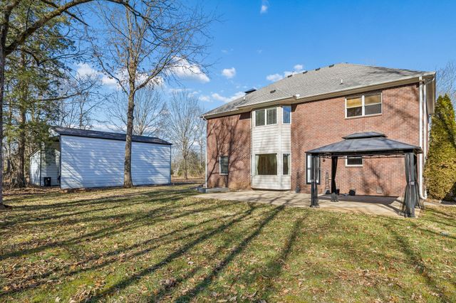 3840 E Compton Rd, Murfreesboro, TN 37130