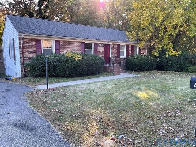 2118 Dolin St, Hopewell, VA 23860