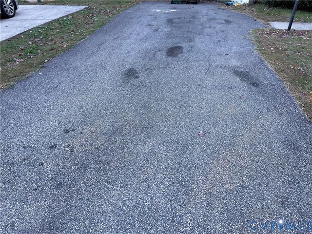 2118 Dolin St, Hopewell, VA 23860