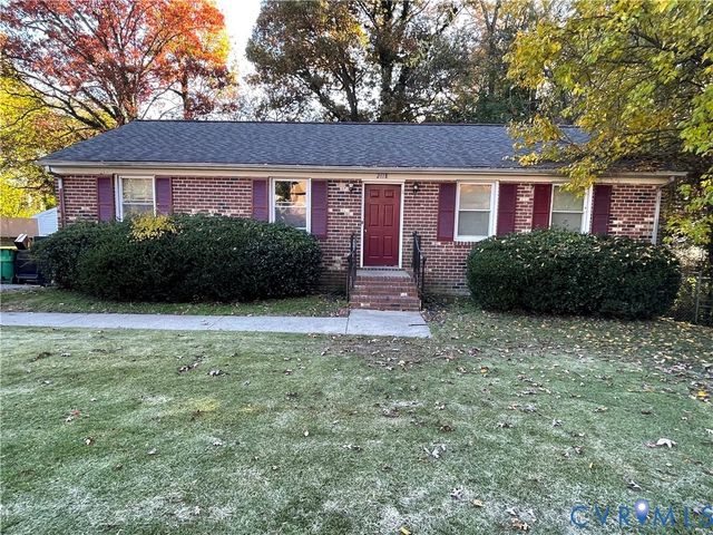 2118 Dolin St, Hopewell, VA 23860