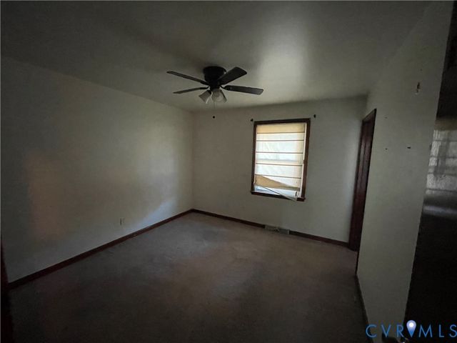 2118 Dolin St, Hopewell, VA 23860