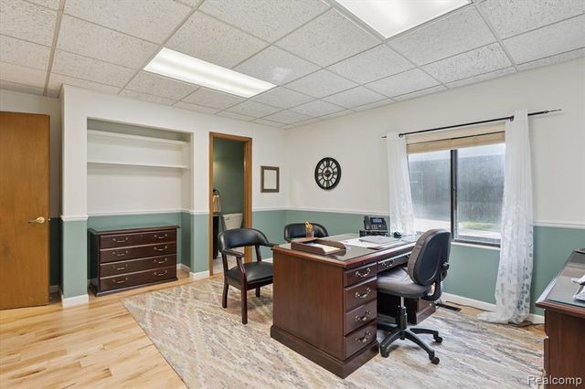 1117 Villa Linde Court, Flint, MI 48532