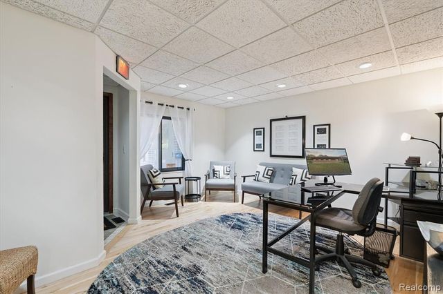 1117 Villa Linde Court, Flint, MI 48532