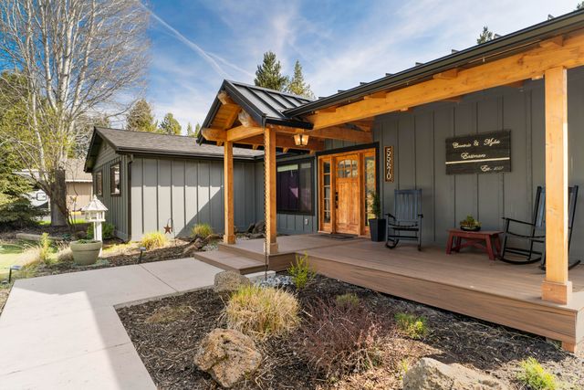 55670 Big River Drive, Bend, OR 97707