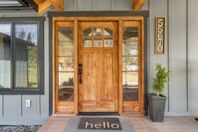 55670 Big River Drive, Bend, OR 97707