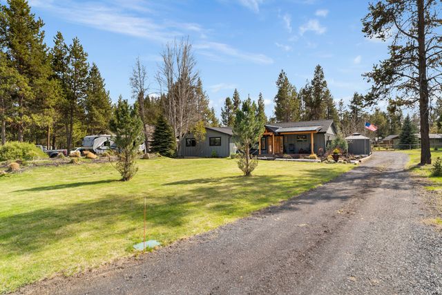 55670 Big River Drive, Bend, OR 97707