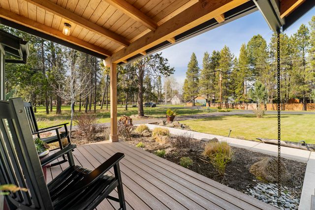 55670 Big River Drive, Bend, OR 97707