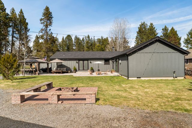 55670 Big River Drive, Bend, OR 97707